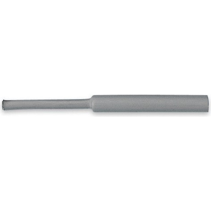 Трубка термоусадочная клеевая PTT-G 30/10-100-5 BL (ТТКнг 30/10) 1м черн. (уп.5шт) JazzWay 5076044