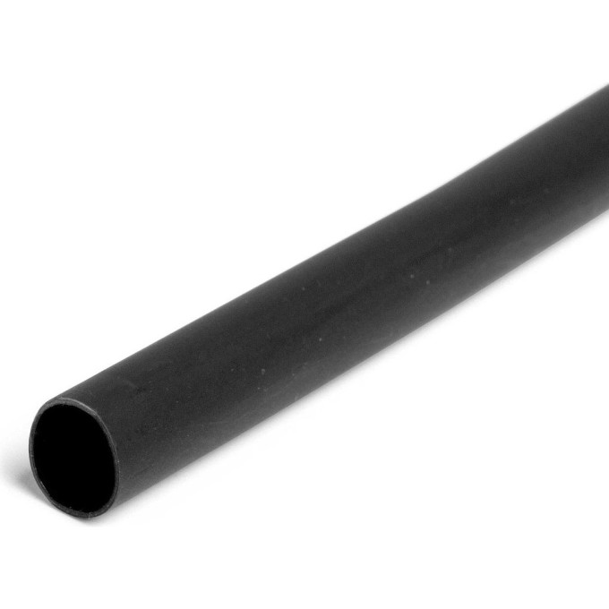 Трубка термоусадочная PTT 30/15-100-5 BL (ТУТнг 30/15) 1м черн. (уп.5шт) JazzWay 5076280