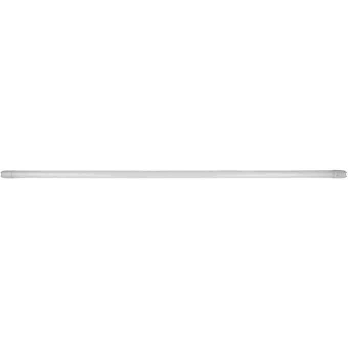Лампа светодиодная JAZZWAY FROST PLED T8-1200GL 30Вт T8 матовая 4000К G13 5066052