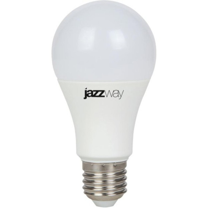 JAZZWAY PLED-LX A60 11Вт E27 4000К 5025240