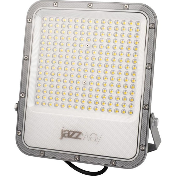 Прожектор светодиодный JAZZWAY 5036444 PFL-S4 150Вт 6500К IP65 80град.