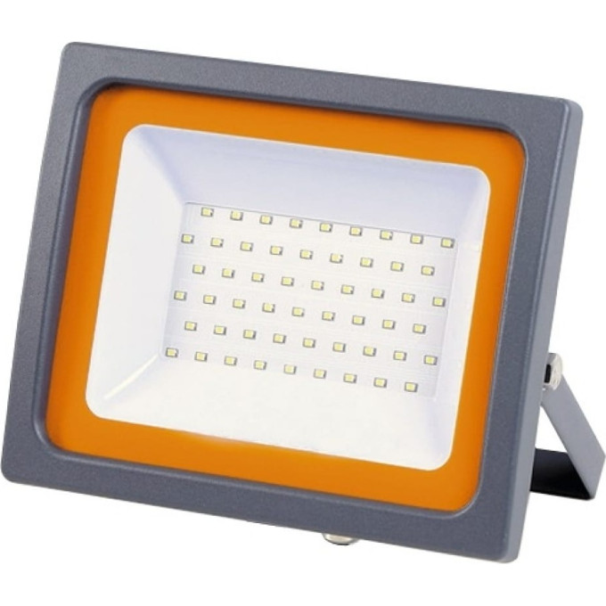 Прожектор светодиодный JAZZWAY PFL-SC-100W 6500K IP65 5001428