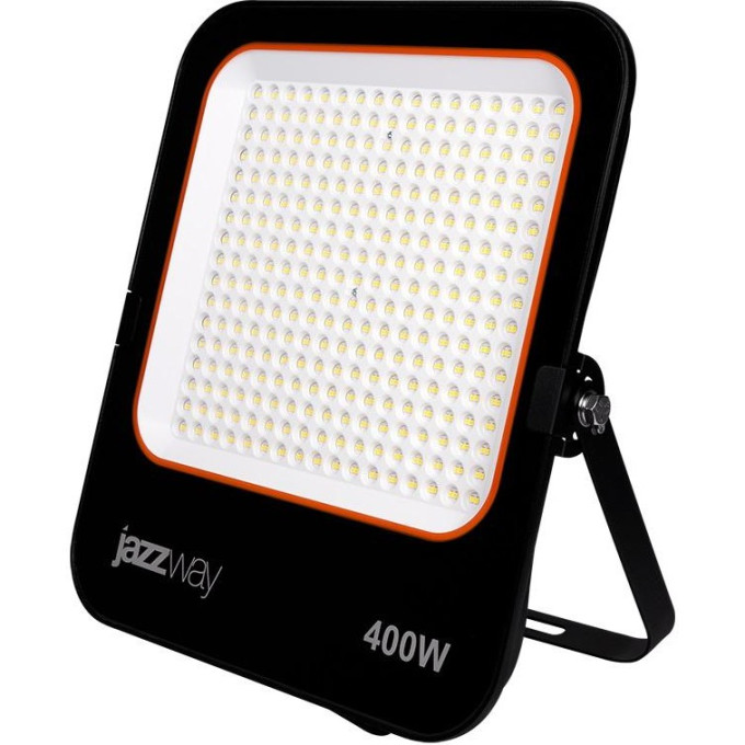 Прожектор светодиодный JAZZWAY PRO 5045026 PFL-V 400Вт 6500К IP65 ДО