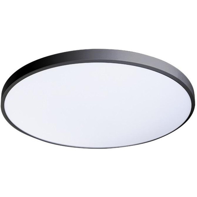 Светильник светодиодный декоративный JAZZWAY 5061026 PPB OPAL 70Вт 6500К IP20 d460х55 настенно-потолочный бытовой BL
