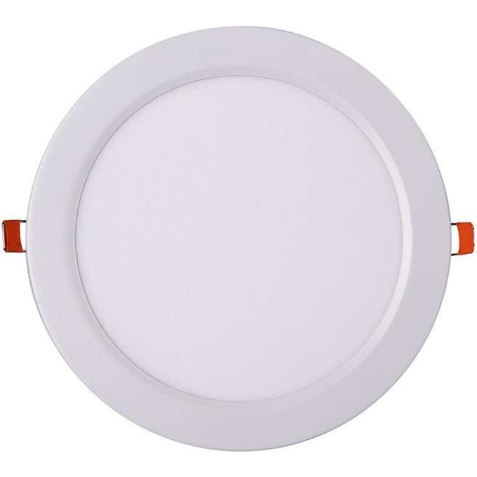 Светильник светодиодный JAZZWAY 5009776A PPL-R WH
