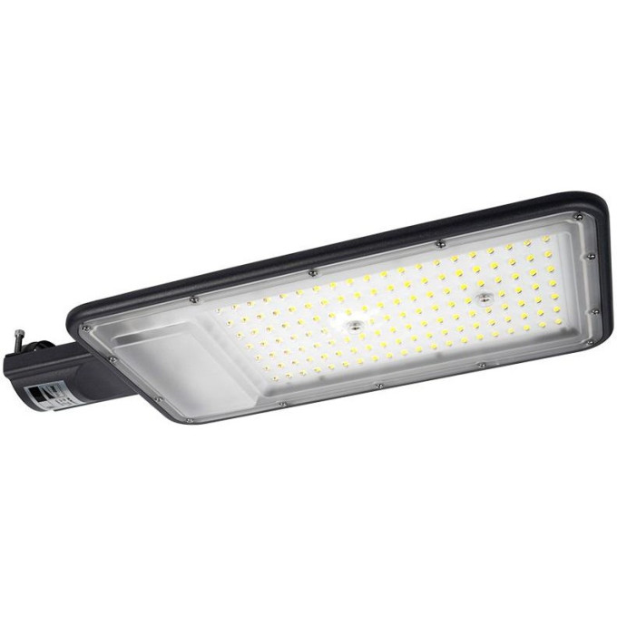 Светильник светодиодный JAZZWAY 5045866 PSL 08 GR 200Вт