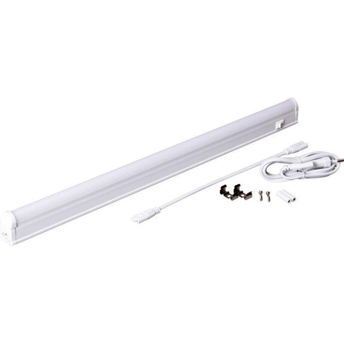 Светильник светодиодный линейный JAZZWAY PLED-T5I PL 600 8W FR 4000K IP40 2850621