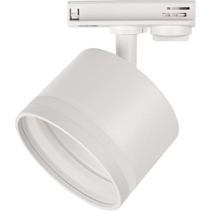 JAZZWAY PTR 31 GX53 WH 230V (белый) IP20 5052215